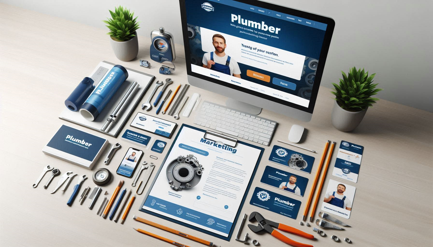 Setting Up as a Self-Employed Plumber: 6 Tips for Success