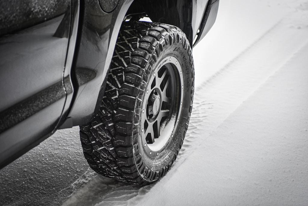 Good tires for every weather in the UK