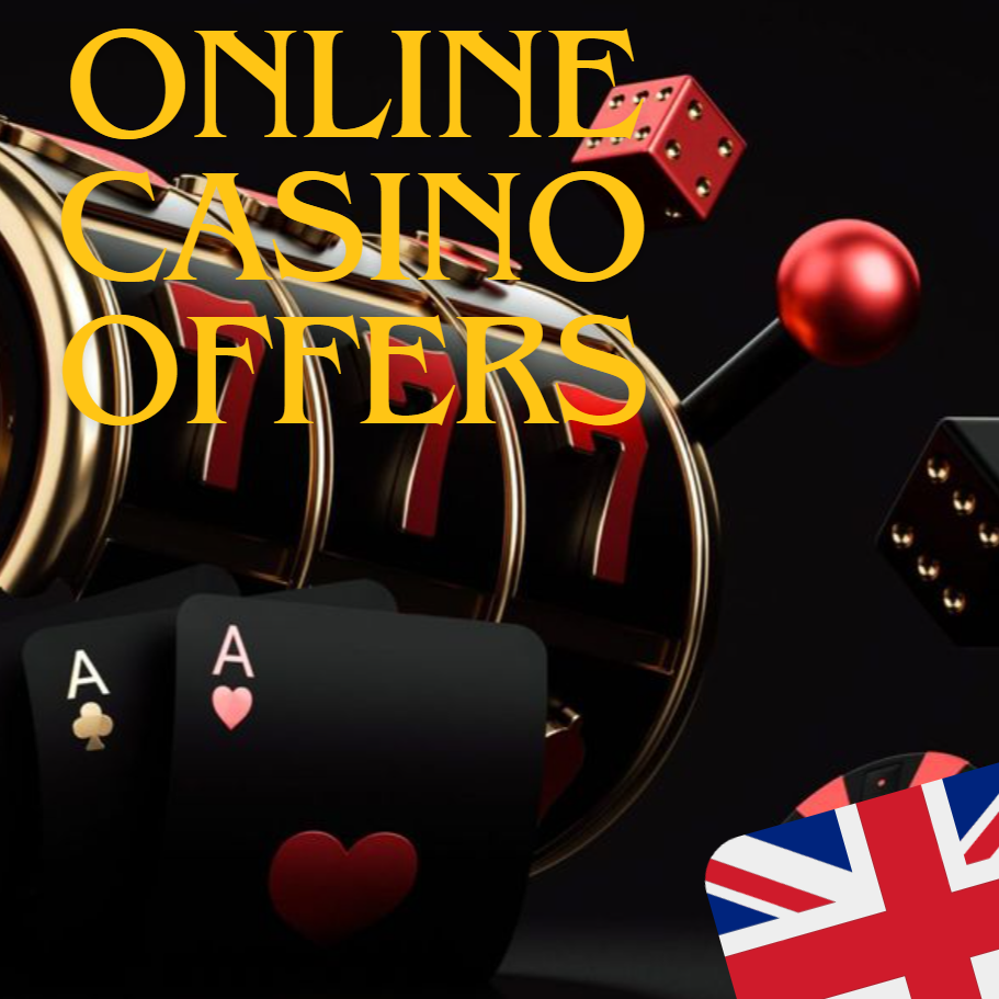 best casino offers